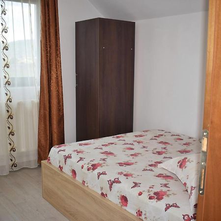 Cazare Antonia Curtea de Argeş Exterior foto