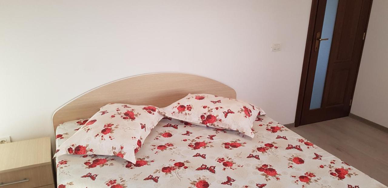 Cazare Antonia Curtea de Argeş Exterior foto